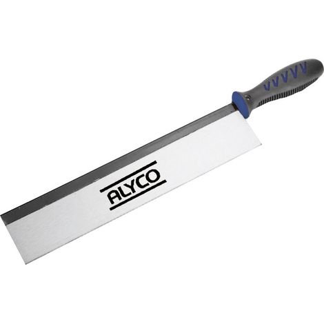 SERRUCHO EBANISTA MANGO RECTO 250 MM