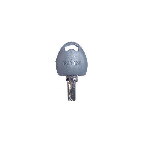 CLE WA7001 / SERRURE BAYT+ TRAPPE HINDI V2+JUNIOR FADINI