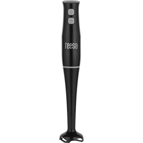 Mixeur plongeant 400W noir (1/5)