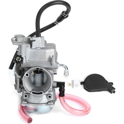 Carburateur Neuf en Métal pour Arctic Cat ATV 400 500 FIS TBX 2000-2002 – Performance Stable et Économique