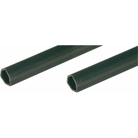 Tubo cardanico esterno triangolare adattabile By-Py categoria 3-4 lunghezza 1 mt (1/2)