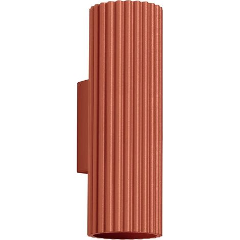 Aplique de pared Moto rojo 20 (1/5)