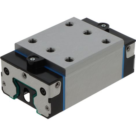 Zylinderrollenlager NU1084 -TB-M1 ID 420mm AD 620mm Breite90mm FAG (1/2)