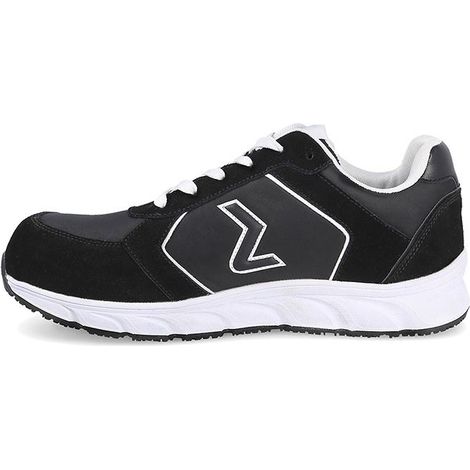 Scarpe antinfortunistiche Paredes Nadal S3 CI HI ESD SRC-Nero-39 OUTLET