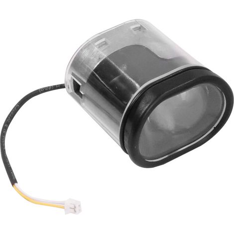 Phares LED pour trottinettes électriques MAX G30 - livraison directe disponible. (1/5)