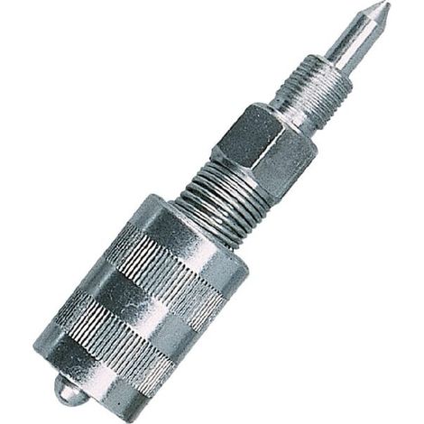 Boq. puntiaguda engrase 15mm GROZ 44902GROZ