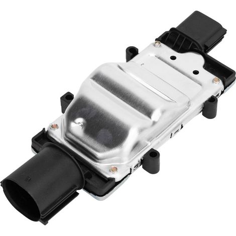 Il Modulo di controllo del ventilatore di raffreddamento del motore 1137328464 di ricambio per FORD FOCUS MK3 KUGA MK2 (1/5)