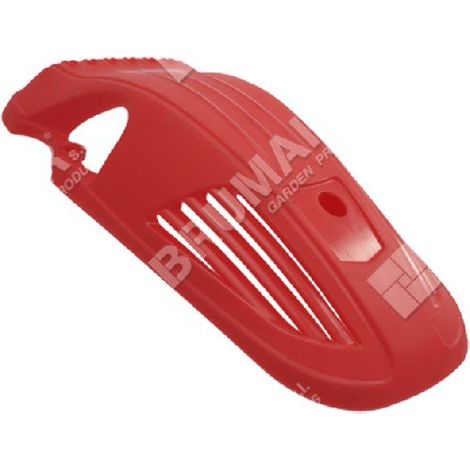 Motorabdeckung für MAORI Rasenmäher – 023416