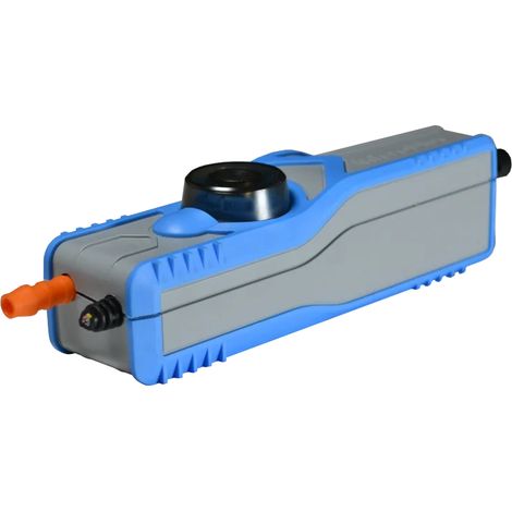 Pompe à condensat MICROBLUE – Réservoir anti-vibration – Auto-amorçante – Technologie de contrôle dynamique des niveaux de condensat – Bluediamond