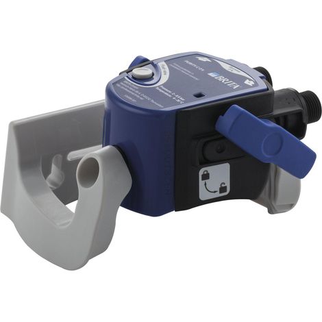 Wasserfilterkopf für PURITY C Brita Backofen Bypass 0% 3/8 Hendi 1002949 (1/2)