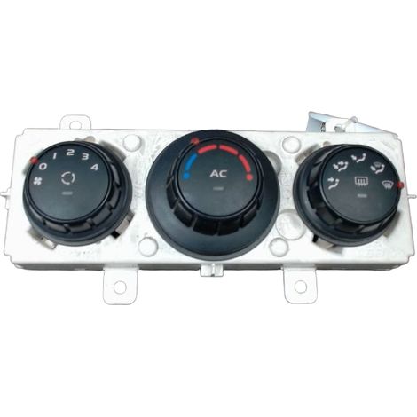 Commande De Chauffage RENAULT Master [PRODUIT D'OCCASION]♻️275107490r (1/3)