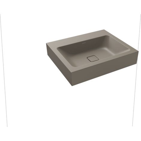 Kaldewei 902506003671 Lavabo mural CONO LAVABO MURAL (1/2)