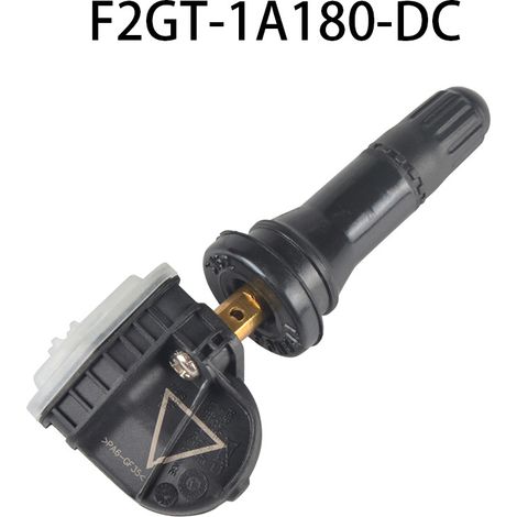 Le F2GT-1A180-DC convient aux systèmes de surveillance de la pression des pneus Ford et aux capteurs de pneus intelligents pour automobiles. (1/5)