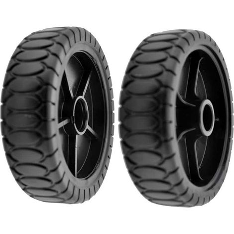 Radsatz Ggp / Castelgarden, Modelle NP534, T430, 434, 480, 484, TD430, 434, 480, 484, 534, TDL430, 434, 480, 484 und 534 - ø: Außenseite: 17