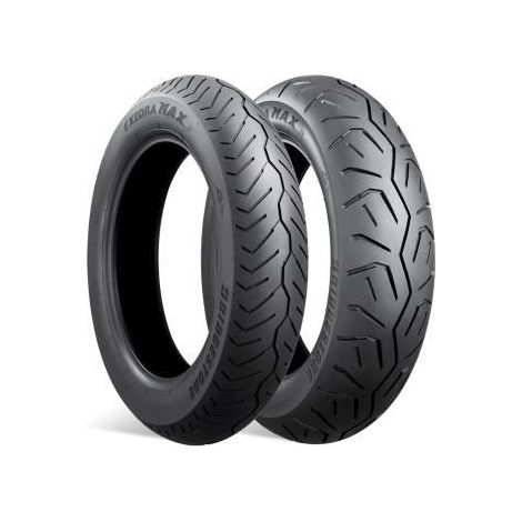 Pneu 110/90-18 61H EXEDRA MAX E-MAX