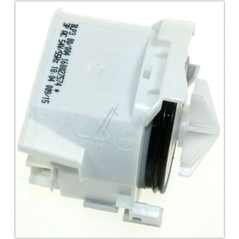 Pompe de vidange BLP300/004 lave vaisselle Ariston Hotpoint C00297919AH Hotpoint - Ariston (1/3)