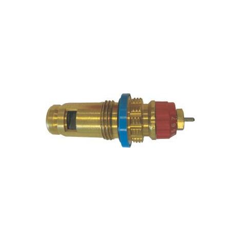 BOSCH Ersatzteil TTNR: 87183414500 Einbauventil N rote Einstellkrone everp