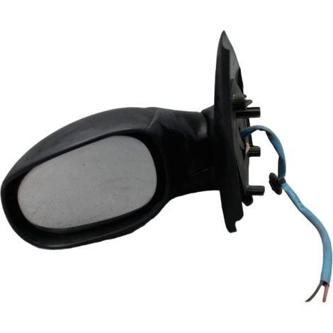 [PRODUIT D'OCCASION] Retroviseur Exterieur Electrique Gauche CITROEN C2 Phase 1 2003-2008 ♻️ Ref Oe. 8149sx - Garantie à vie (1/4)