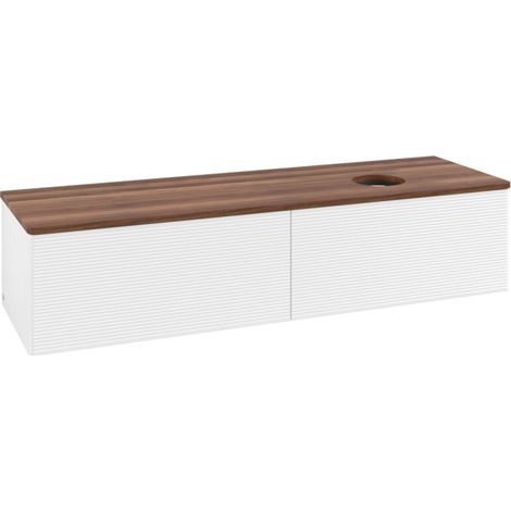 Villeroy & Boch L38112MT WTUS Antao L381 1600x360x500mm (1/3)