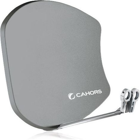 Antenne parabolique fibre 65cm - Cahors - 140468