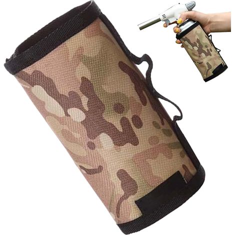 für small Patrons Schutztasche für Outdoor Aktivitäten