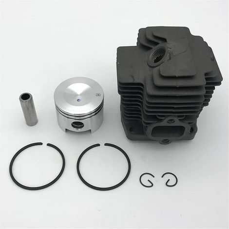 Kit cilindro-pistone da 41,5 mm per decespugliatore TH43, TH043D, KBH43A, KBL43A Rif.: 11005-2122, 13001-2140 - ALTRO (1/2)