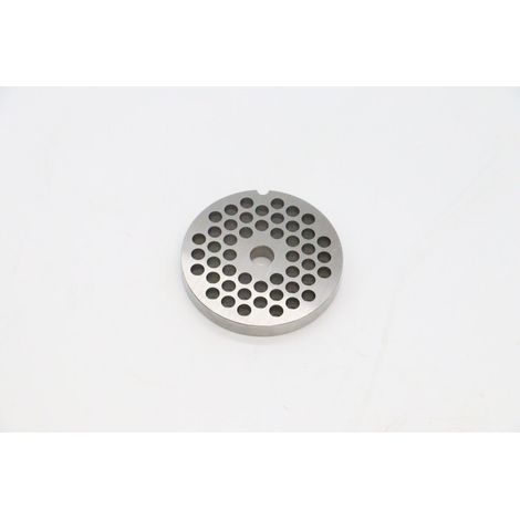 Grille Hachoir 4 mm pour Hachoir à Viande 12 - Maxima