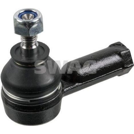 Embout de biellette de direction SWAG pour OPEL Meriva A (X03) Avant gauche Avant droit 40 92 3154