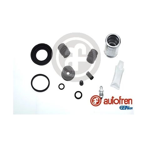 Kit de réparation, étrier de frein Autofren Seinsa D41997C CHEVROLET 13300861