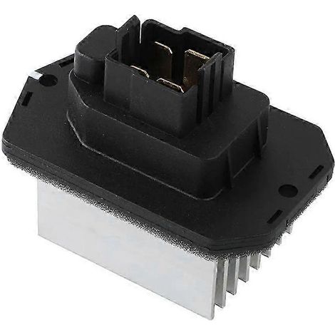Résistance C2C39577 077800-0700 0778000700 pour moteurs de ventilateur de chauffage de voiture compatibles avec les modèles Super V8 Vanden Plas XJ8 XJR. (1/5)