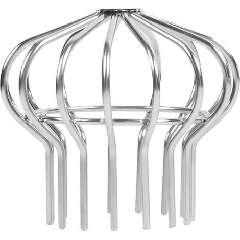 1 Couvercle de drain,Acier inoxydable 304,Filtre anti-blocage,Tube 110mm,Balcon toit jardin (1/5)