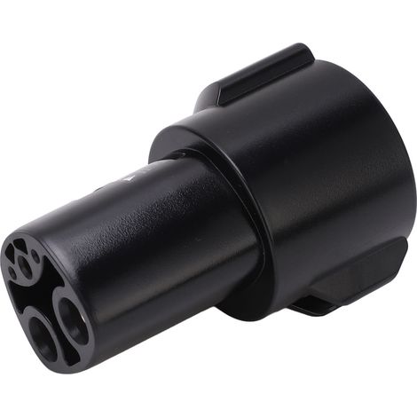 Adaptateur de chargeur portable 80 A 240 V CA J1772 pour Tesla Model 3 SXY (1/5)