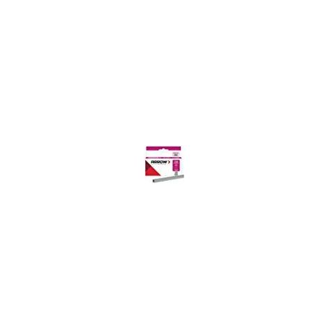 T18 Staples 10mm (3/8in) Box 1000 ARRT1838S (1/2)