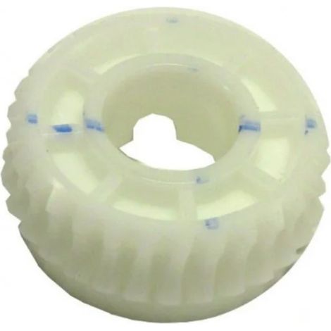 Pignon blanc seul pour arbre primaire BFT IGEA BT – Accessoire motorisation portail – I10008410001 (1/2)