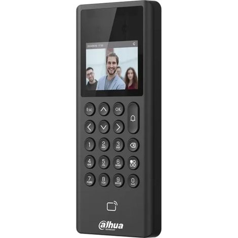 Cerradura de código Smart/ASI3203E Dahua (1/3)