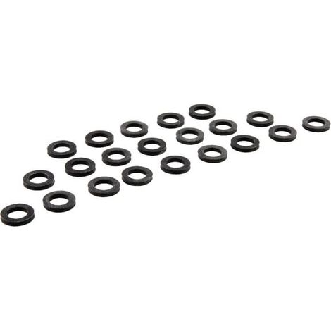 Dichtung Perbunan (25 Stck.) KVERNELAND RAU RG00499ASSY