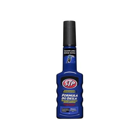 834540 STP - Formula Diesel 200ml.