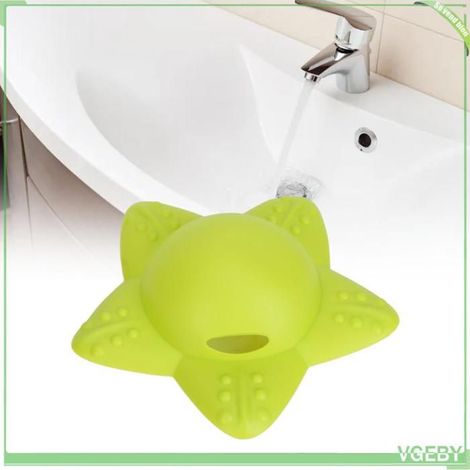 Couvercle trop-plein de baignoire - FAFEICY - Modèle universel - Silicone - 5 ventouses - Compatible 80% drains (1/5)