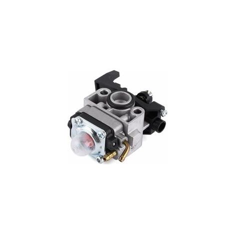 Convient au carburateur Honda GX35 HHT35 GX25 FG110 HHT25S WYB-16C (1/4)