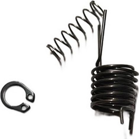 Muelles para cortacesped compatible con K550  Ref 562030