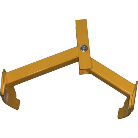 Tenazas para latas ZG 500 500 kg 225-720 mm