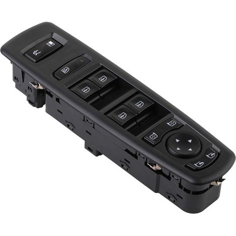 The reference number 809611518R is suitable for the window regulator push button assemblies of the Renault Talisman Dimension.