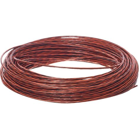 Fil de Coupe torsadé 2,4mm x 44m - RAC180 - pour débroussailleuses RY18BCX26A, RY36BCX30A (1/4)