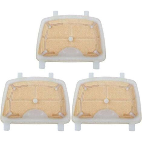 3-teiliger Luftfilter für Stihl MS171, MS181 und MS211 Kettensägen, ersetzt 1139 007 1800