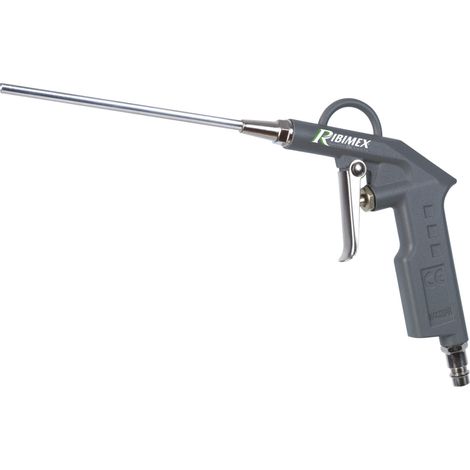 Pistola ad aria compressa con becco lungo
