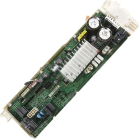 CARTE ELECTRONIQUE LAVE-LINGE POUR LAVE LINGE SAMSUNG - DC94-06917A (1/2)