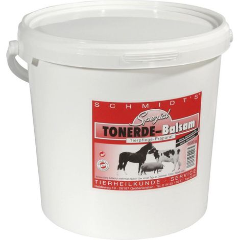 Spezial-Tonerde-Balsam 6kg