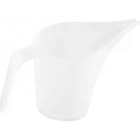 Online Store - Tasse doseuse portable de 1000 ml avec bec verseur, distributeur de pâte, accessoire de cuisine pour gâteaux et pâtisseries. (1/5)