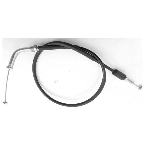 The B Linmot 17920-MBZ-610 throttle cable is intended for the Honda CB 600 F Hornet (98-02). (1/3)