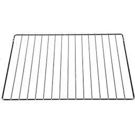 Ersatzteil - Originaler Rost 460X355 mm - - SMEG